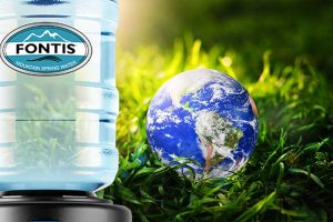 Fontis Can Help Reduce Your Carbon Footprint 