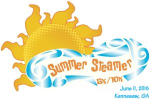 summer steamer