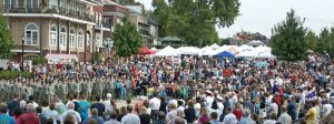 Duluth festival-schedule
