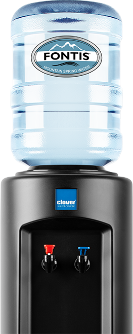 At home water cooler 2024 delivery