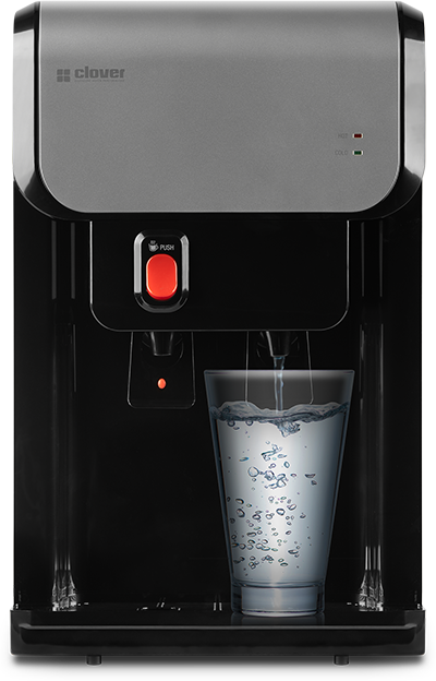 Water Filtration, Fontis Spring Water