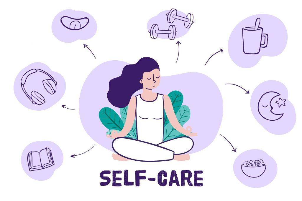 20 Self-Care Tips for Making it Through the Rest of 2023